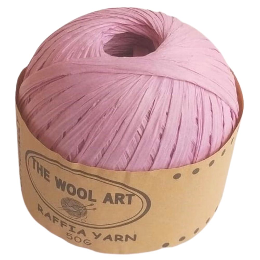 Raffia Paper Yarn 122