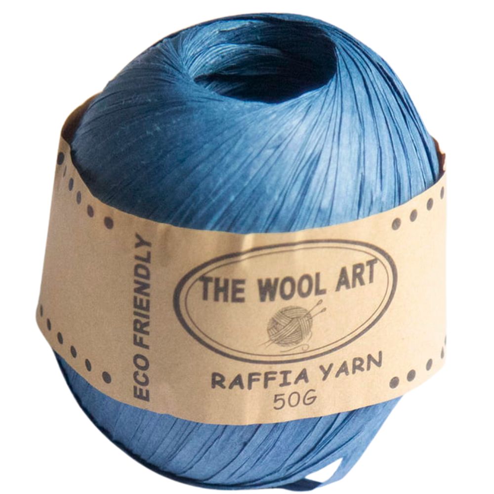 Raffia Paper Yarn 115