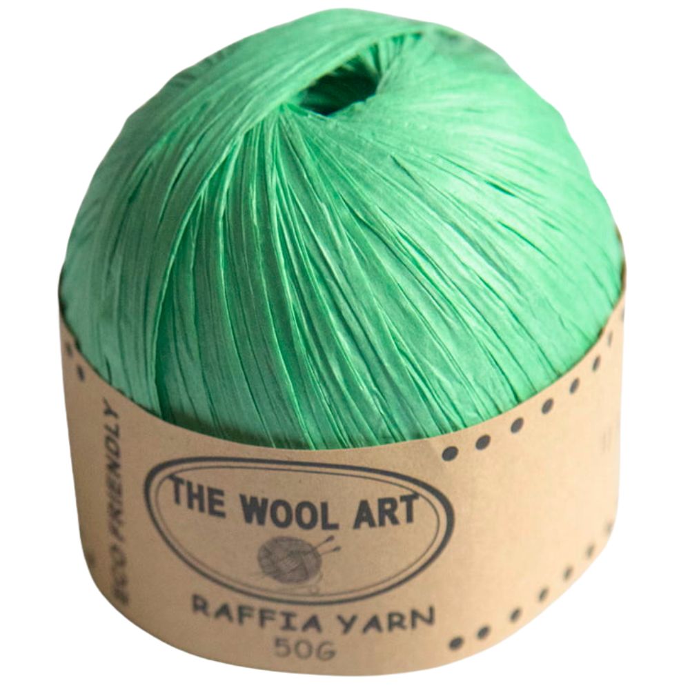 Raffia Paper Yarn 113