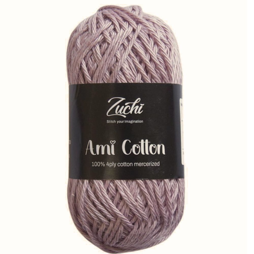 Zuchi Ami Cotton Yarn 870
