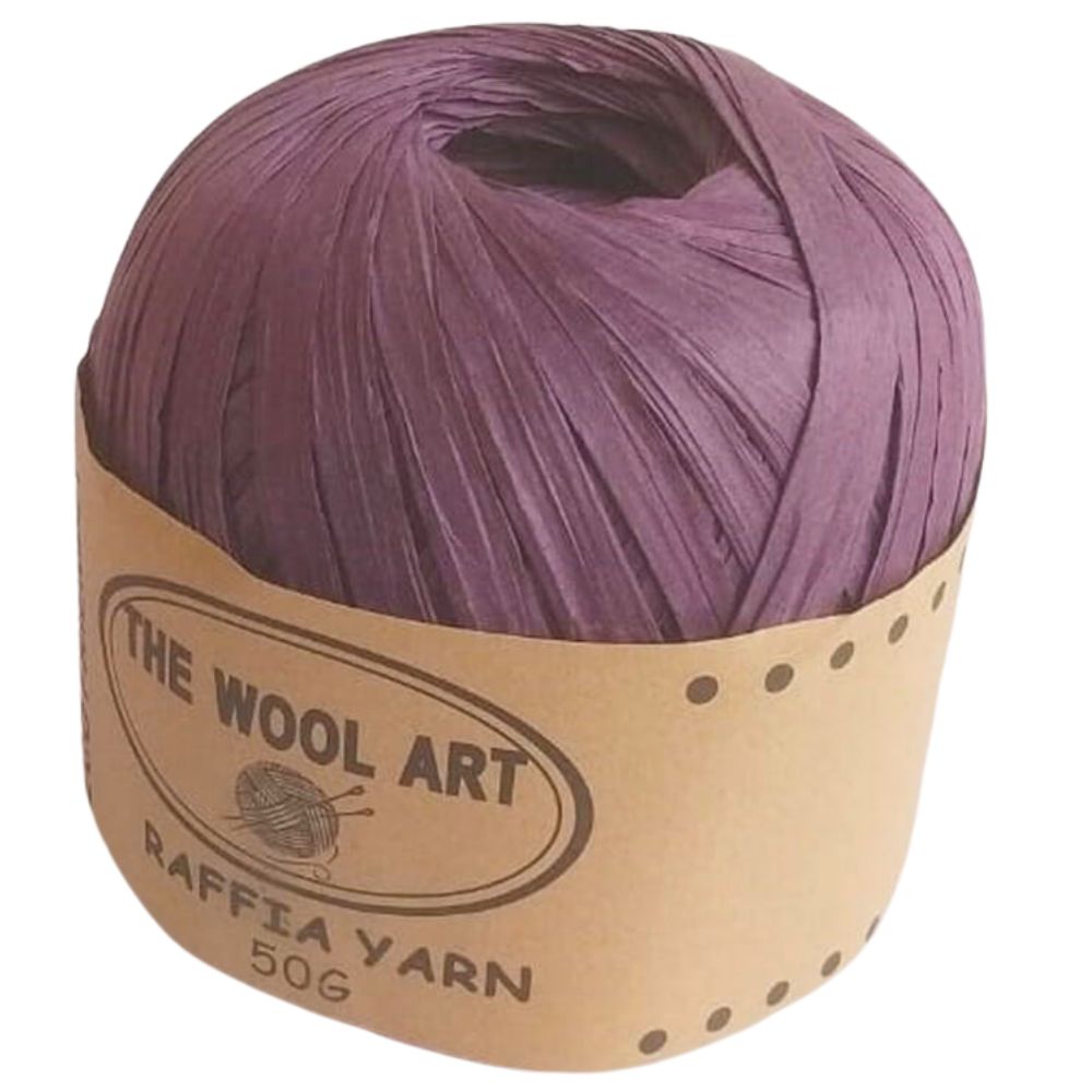 Raffia Paper Yarn 110