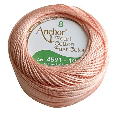 Anchor Pearl Cotton 07