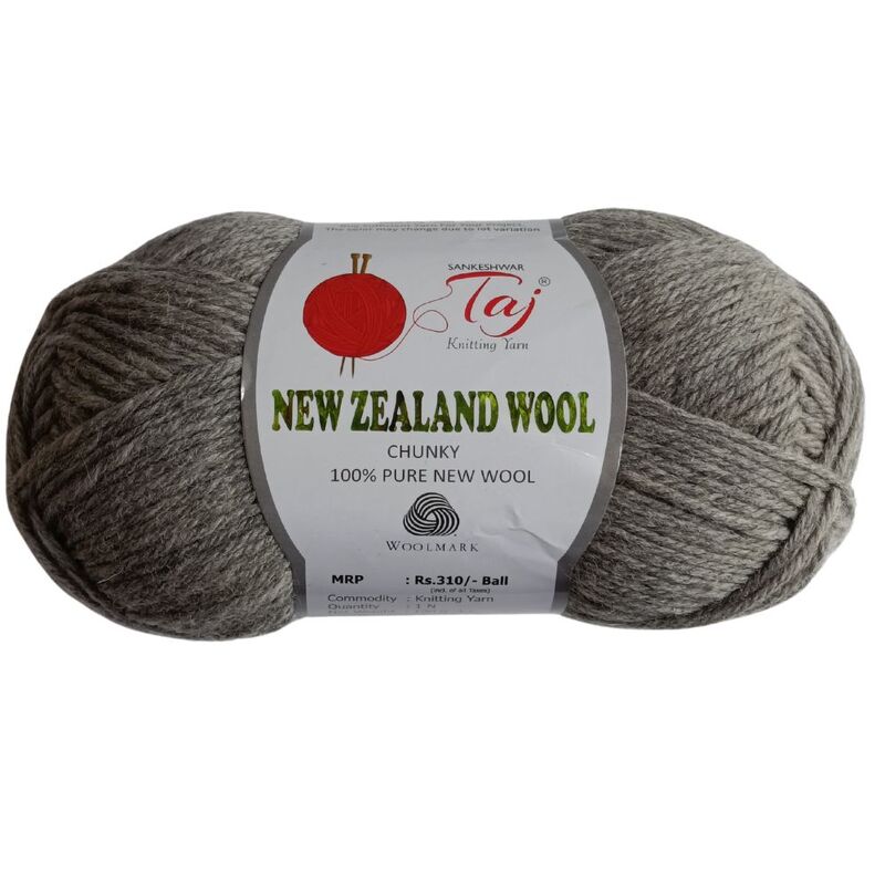 New Zealand Wool T-02 New Zealand Wool T-02