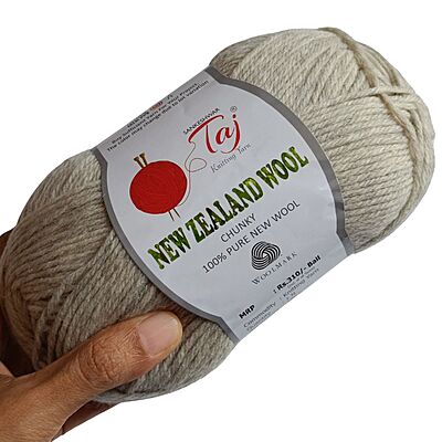 New Zealand Wool T-01 New Zealand Wool T-01
