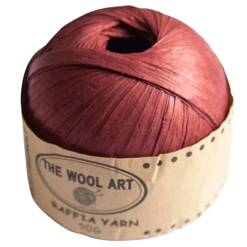 Raffia Paper Yarn 106