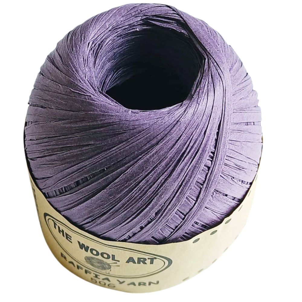 Raffia Paper Yarn 109