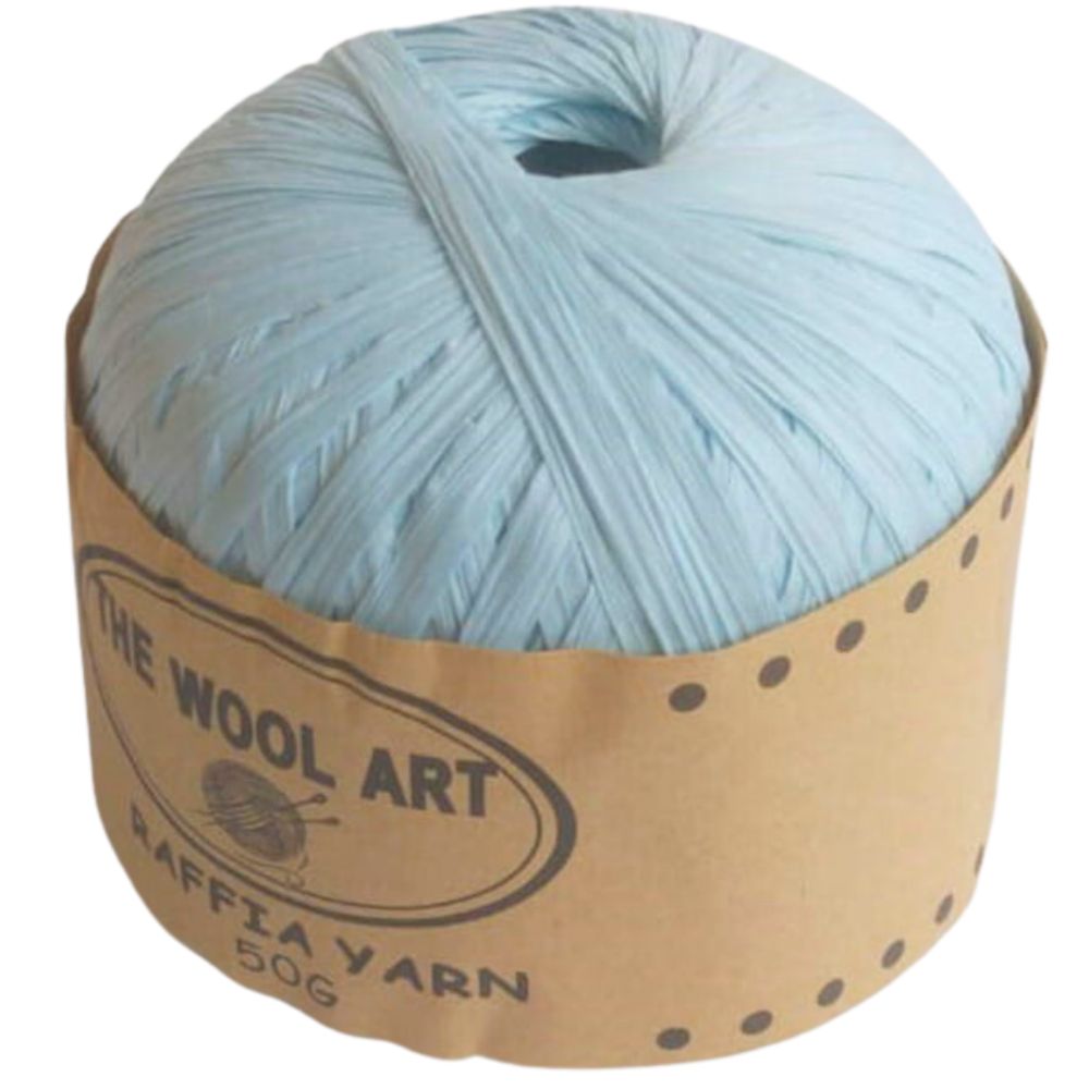 Raffia Paper Yarn 119