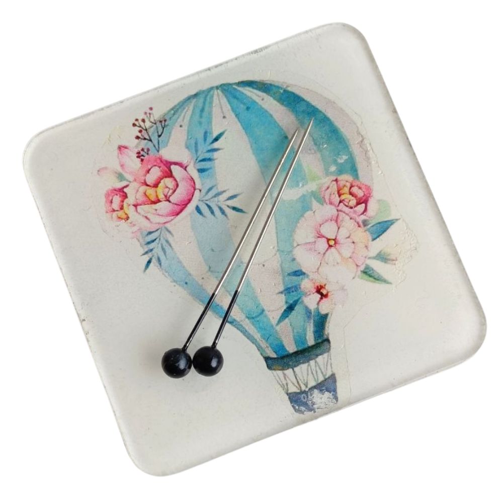 Whimsical Needle Minder- Small Whimsical Needle Minder- Small