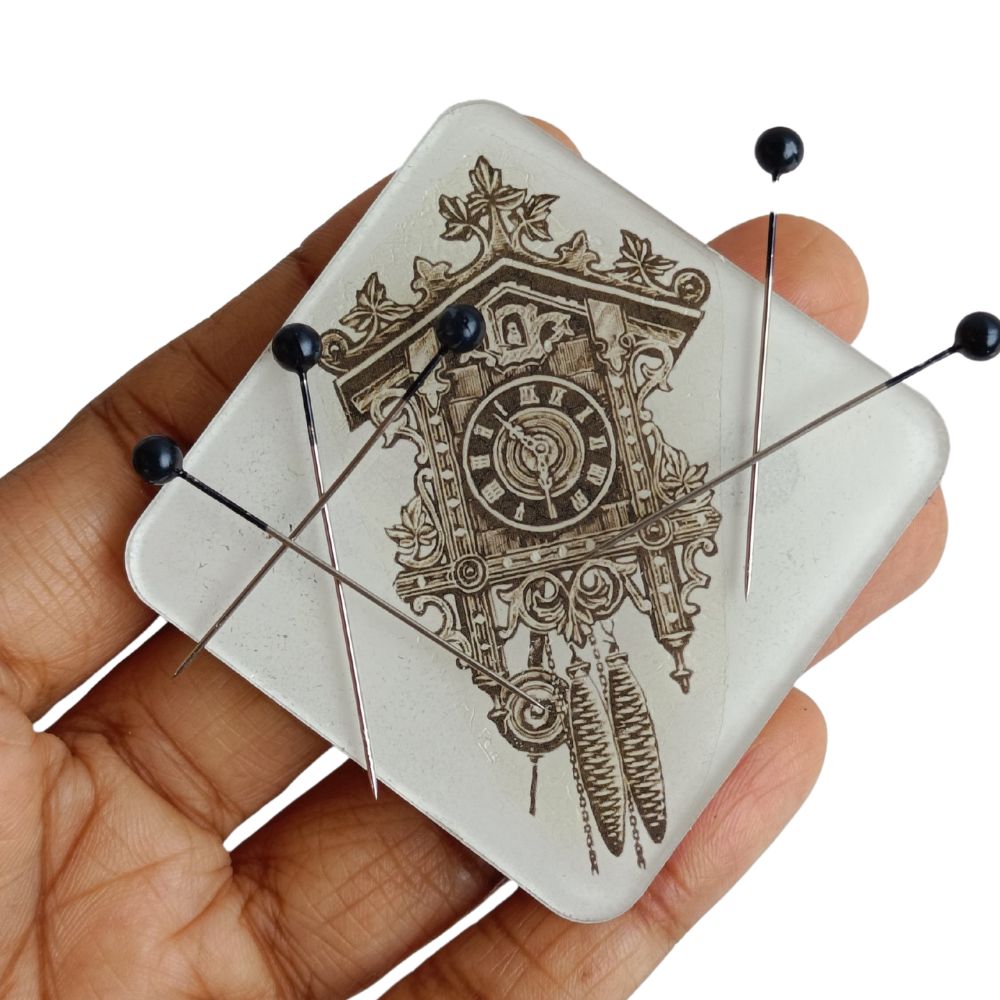 Whimsical Needle Minder- Small Whimsical Needle Minder- Small