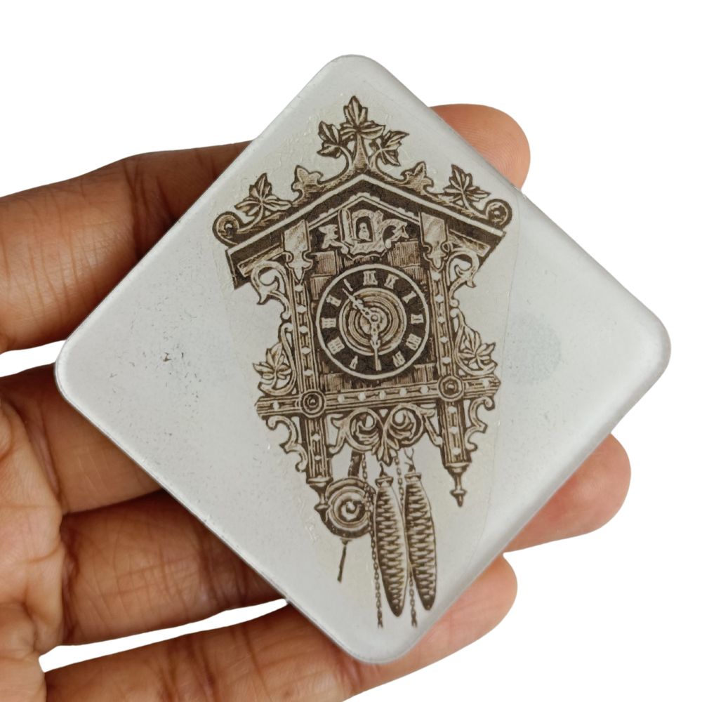 Whimsical Needle Minder- Small Whimsical Needle Minder- Small