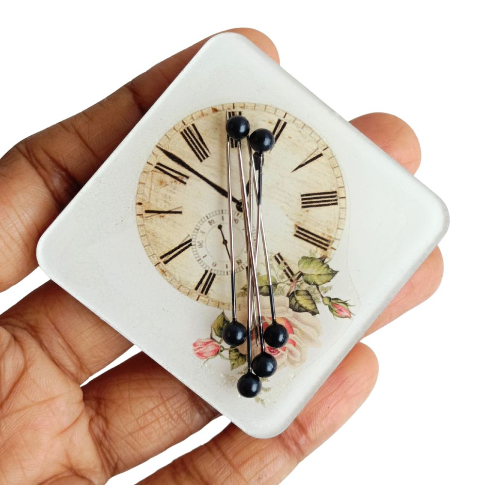 Whimsical Needle Minder- Small Whimsical Needle Minder- Small