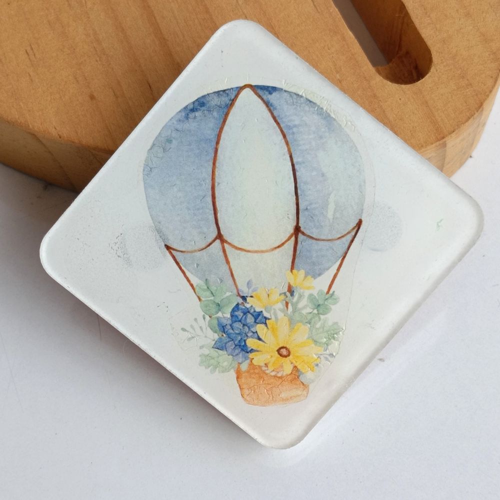 Whimsical Needle Minder- Small Whimsical Needle Minder- Small