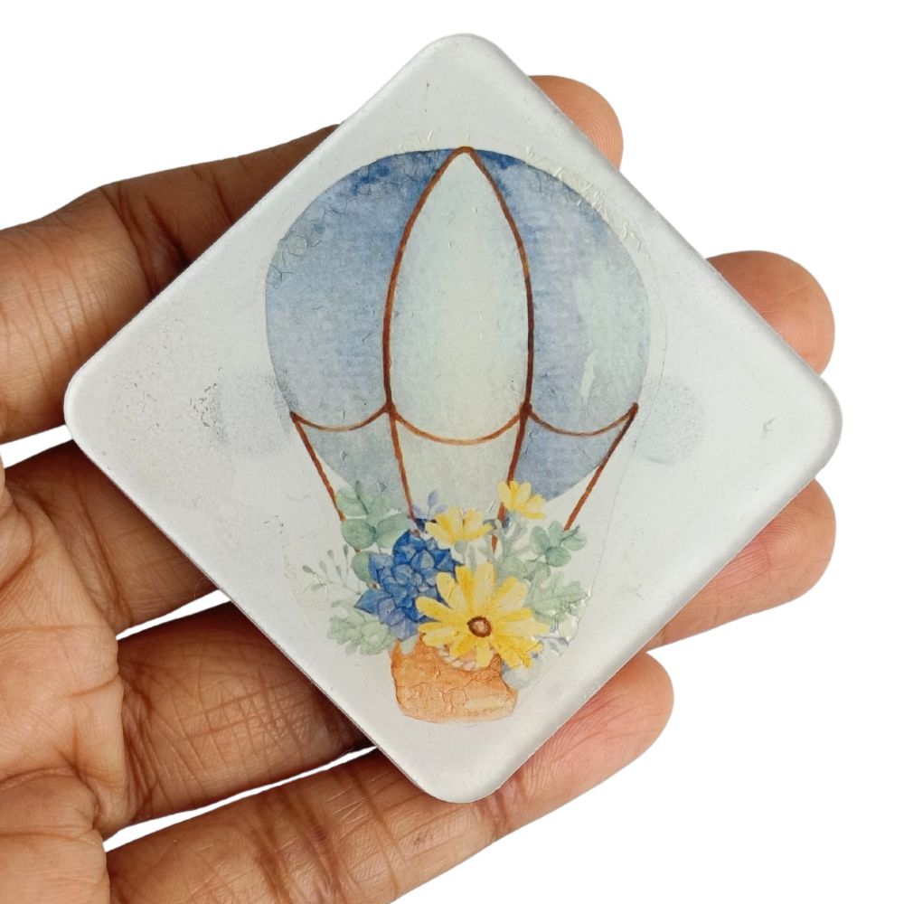 Whimsical Needle Minder- Small Whimsical Needle Minder- Small