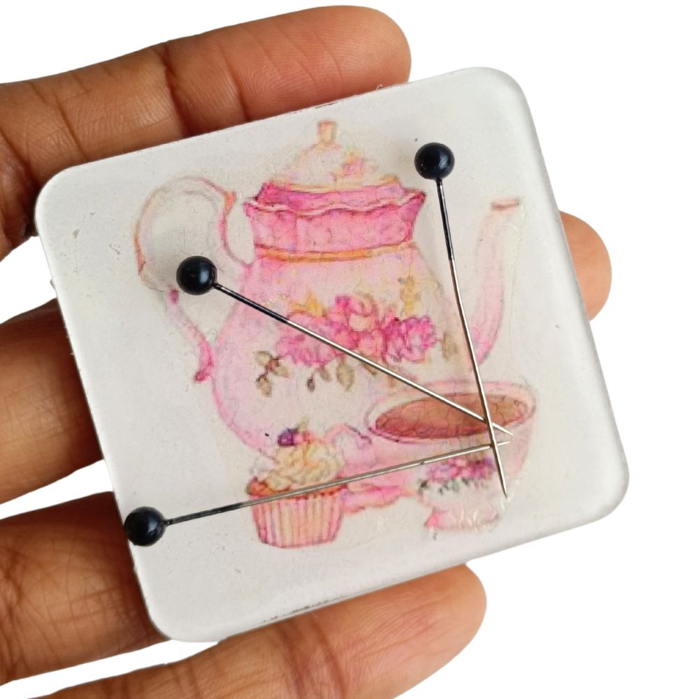 Whimsical Needle Minder- Small Whimsical Needle Minder- Small