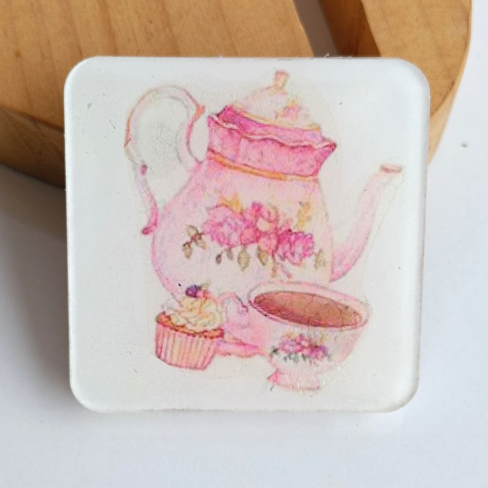 Whimsical Needle Minder- Small Whimsical Needle Minder- Small