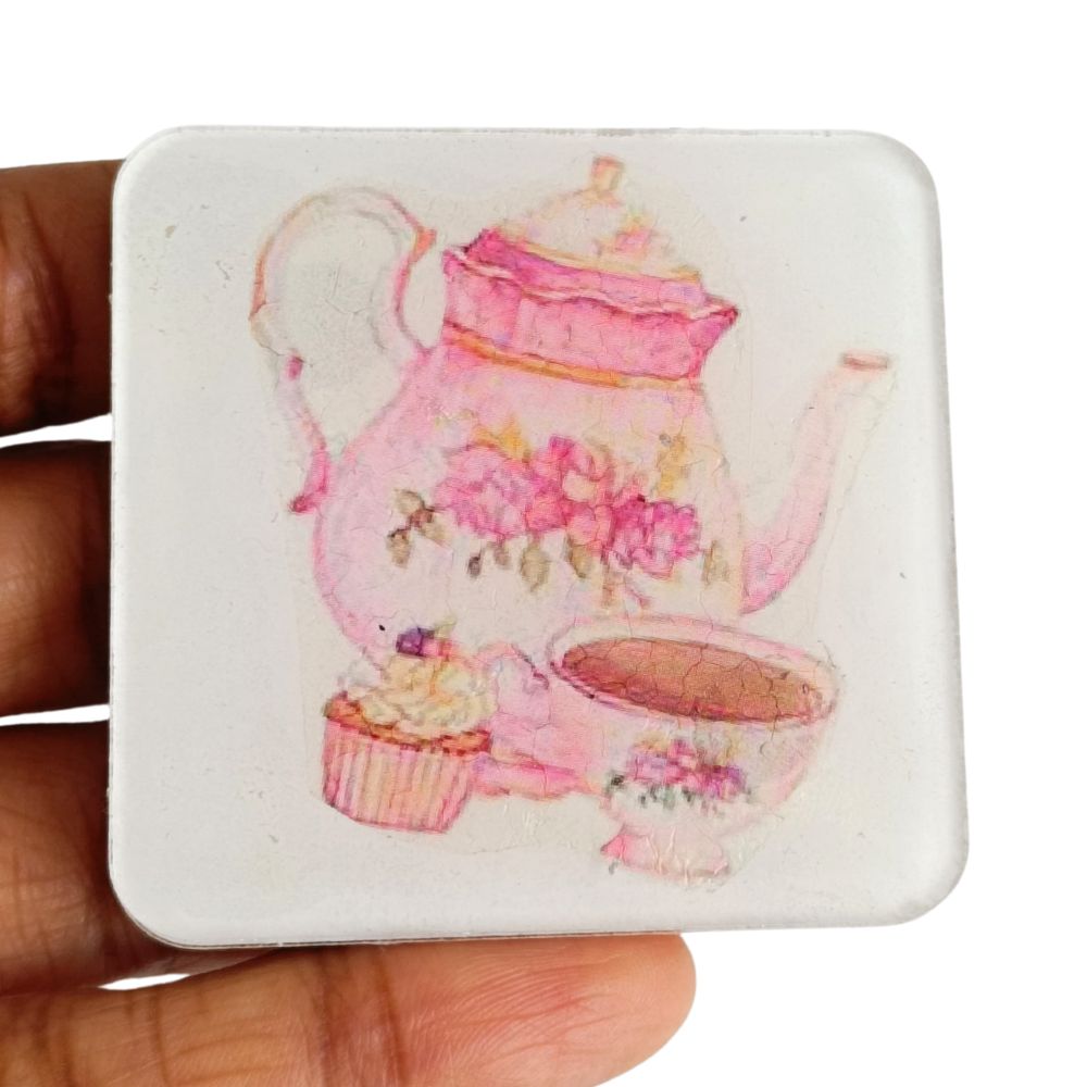 Whimsical Needle Minder- Small Whimsical Needle Minder- Small