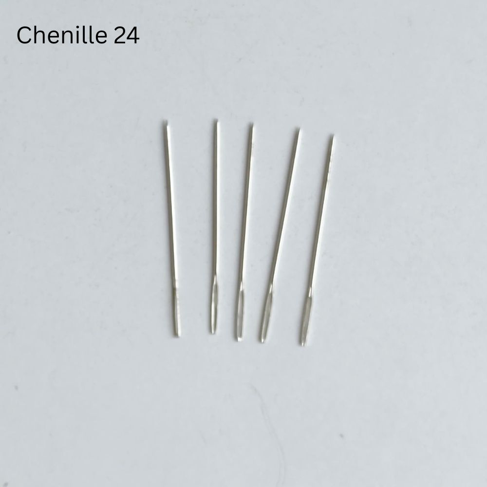 Pony Chenille Pony Chenille
