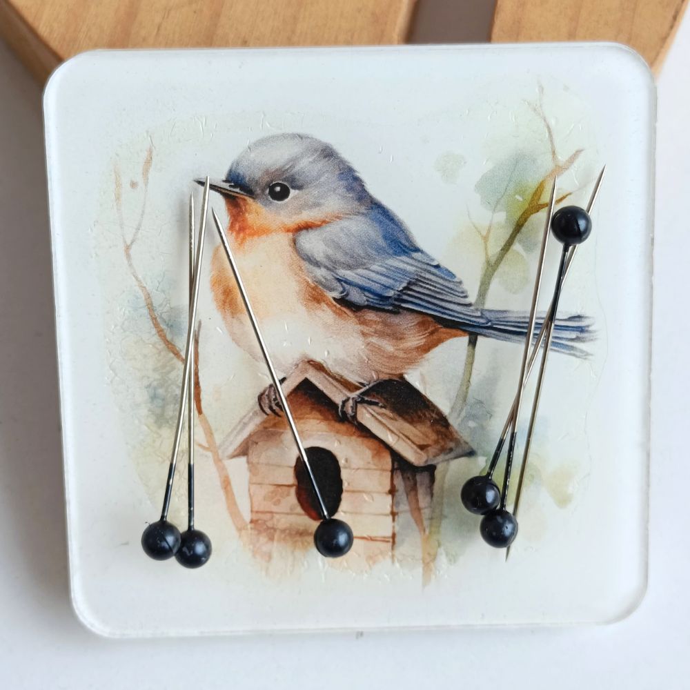 Whimsical Needle Minder- Medium Whimsical Needle Minder- Medium