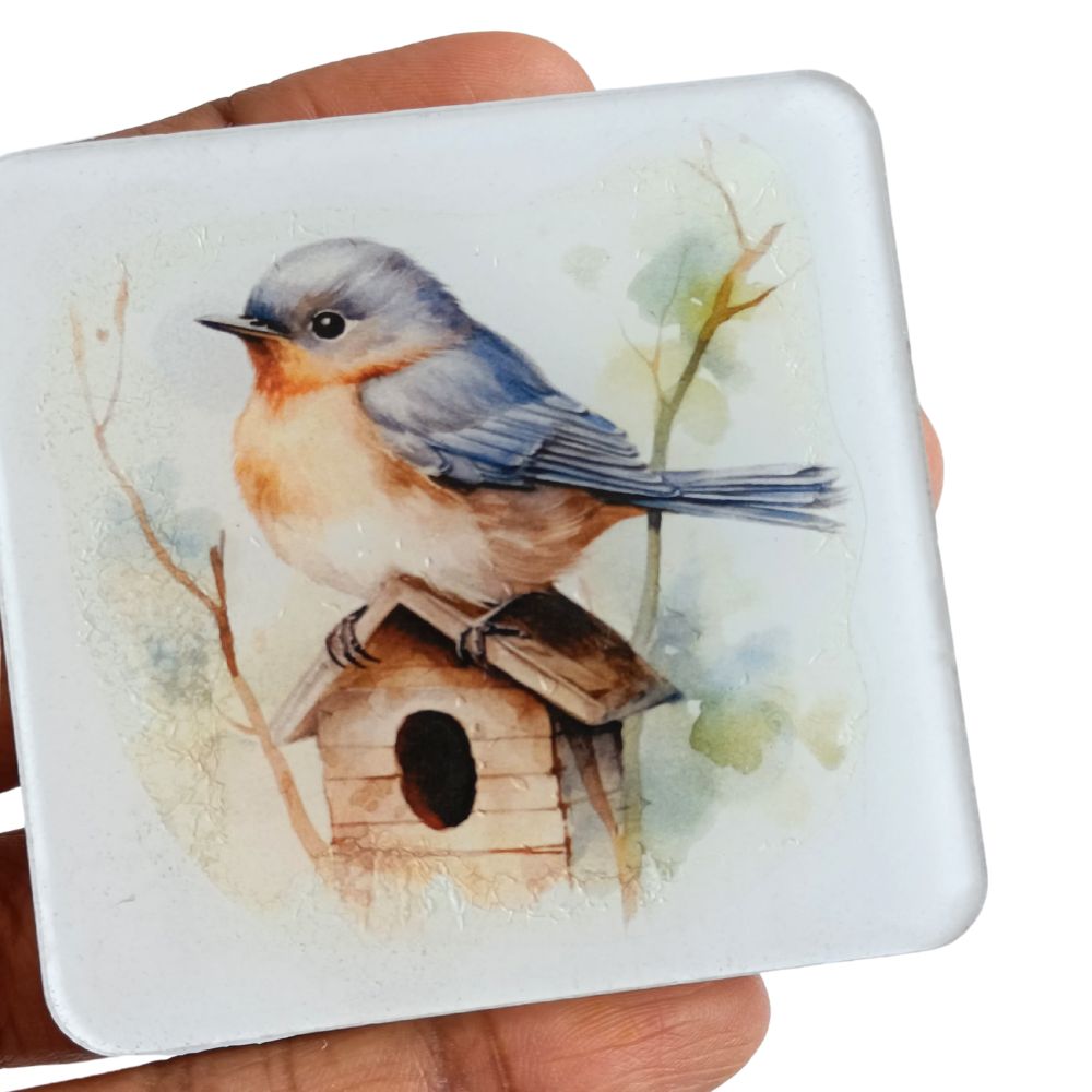 Whimsical Needle Minder- Medium Whimsical Needle Minder- Medium