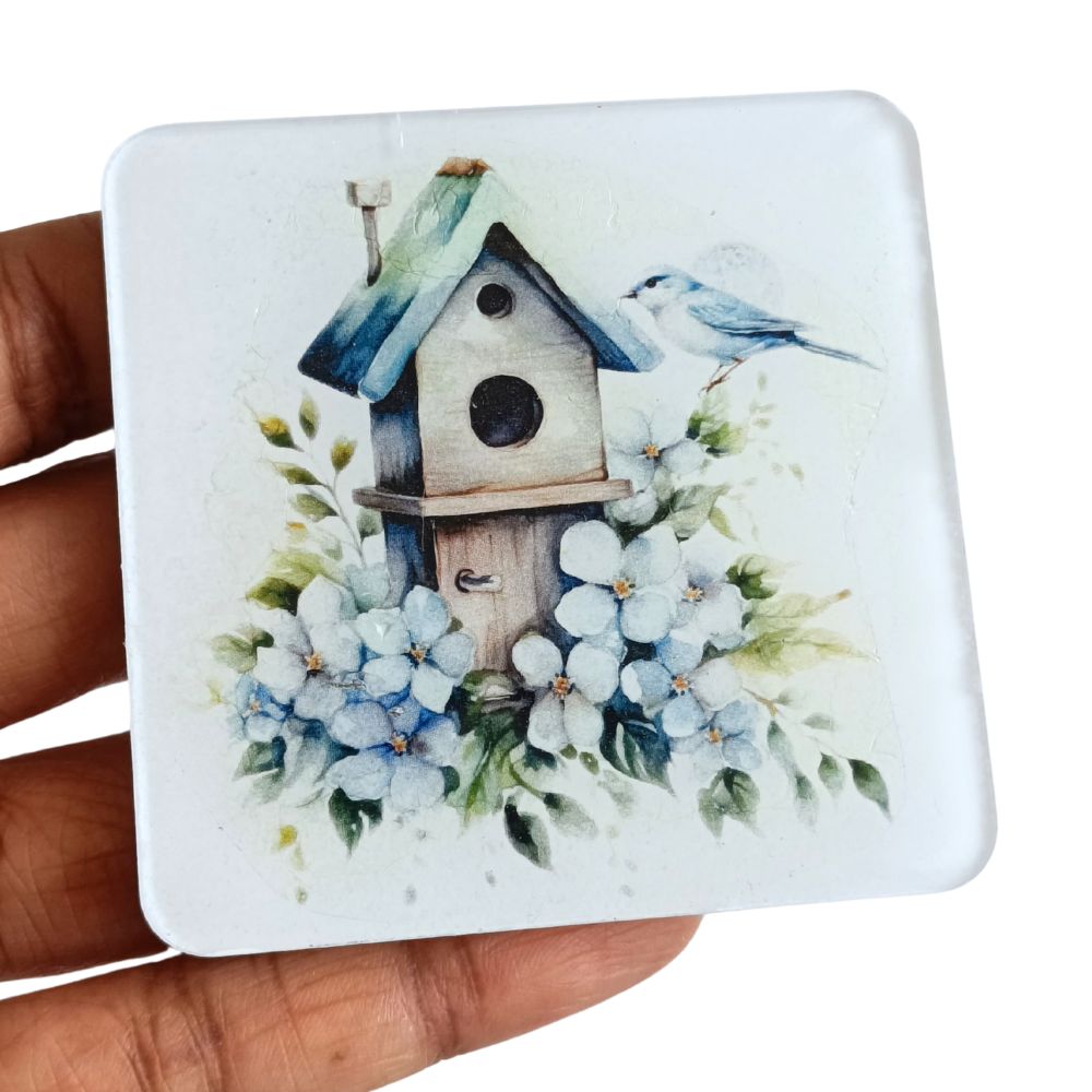 Whimsical Needle Minder- Medium Whimsical Needle Minder- Medium