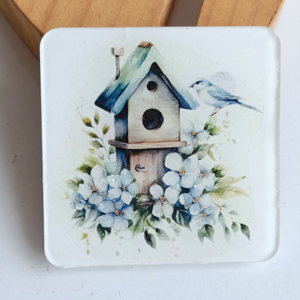 Whimsical Needle Minder- Medium Whimsical Needle Minder- Medium