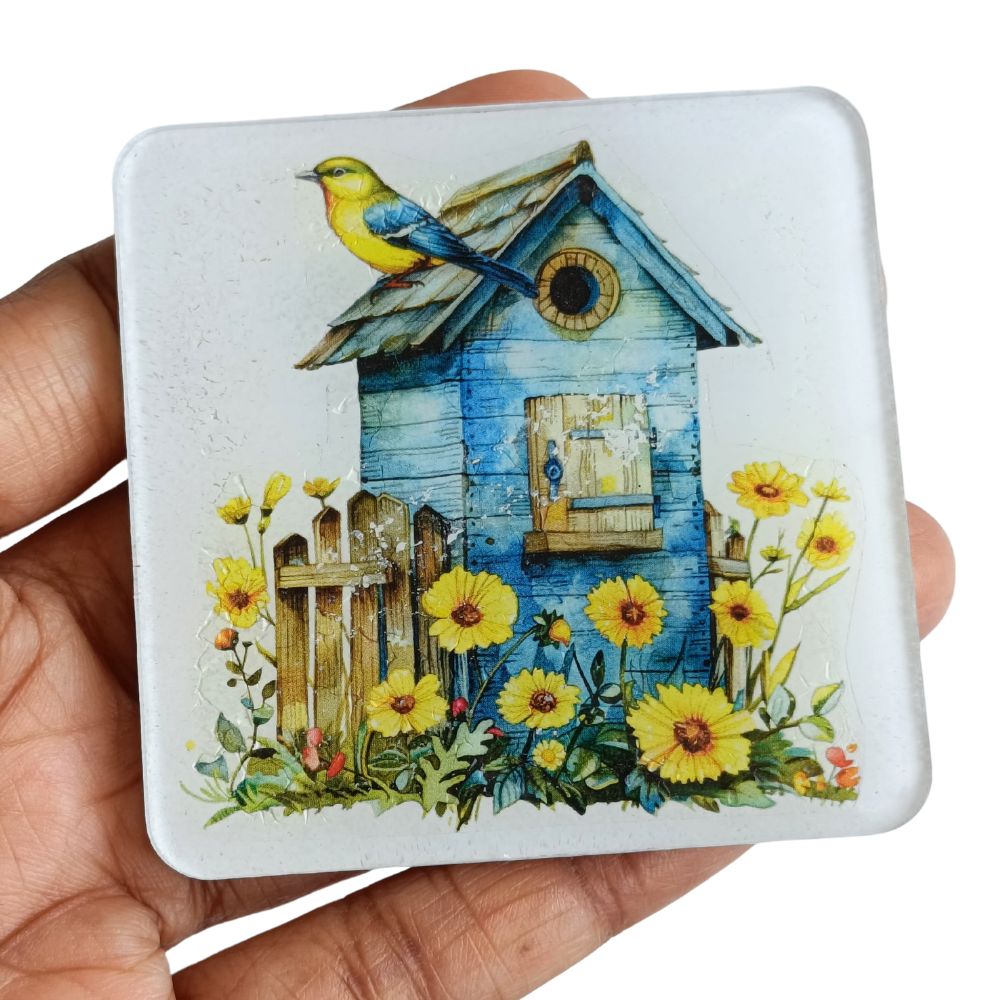 Whimsical Needle Minder- Medium Whimsical Needle Minder- Medium