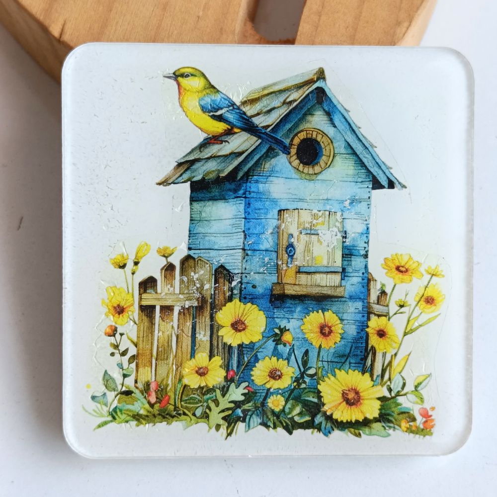 Whimsical Needle Minder- Medium Whimsical Needle Minder- Medium