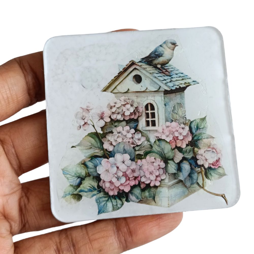 Whimsical Needle Minder- Medium Whimsical Needle Minder- Medium