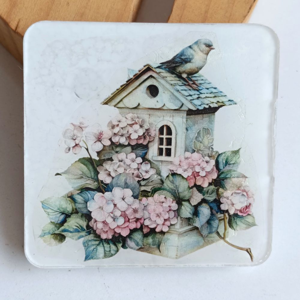 Whimsical Needle Minder- Medium Whimsical Needle Minder- Medium