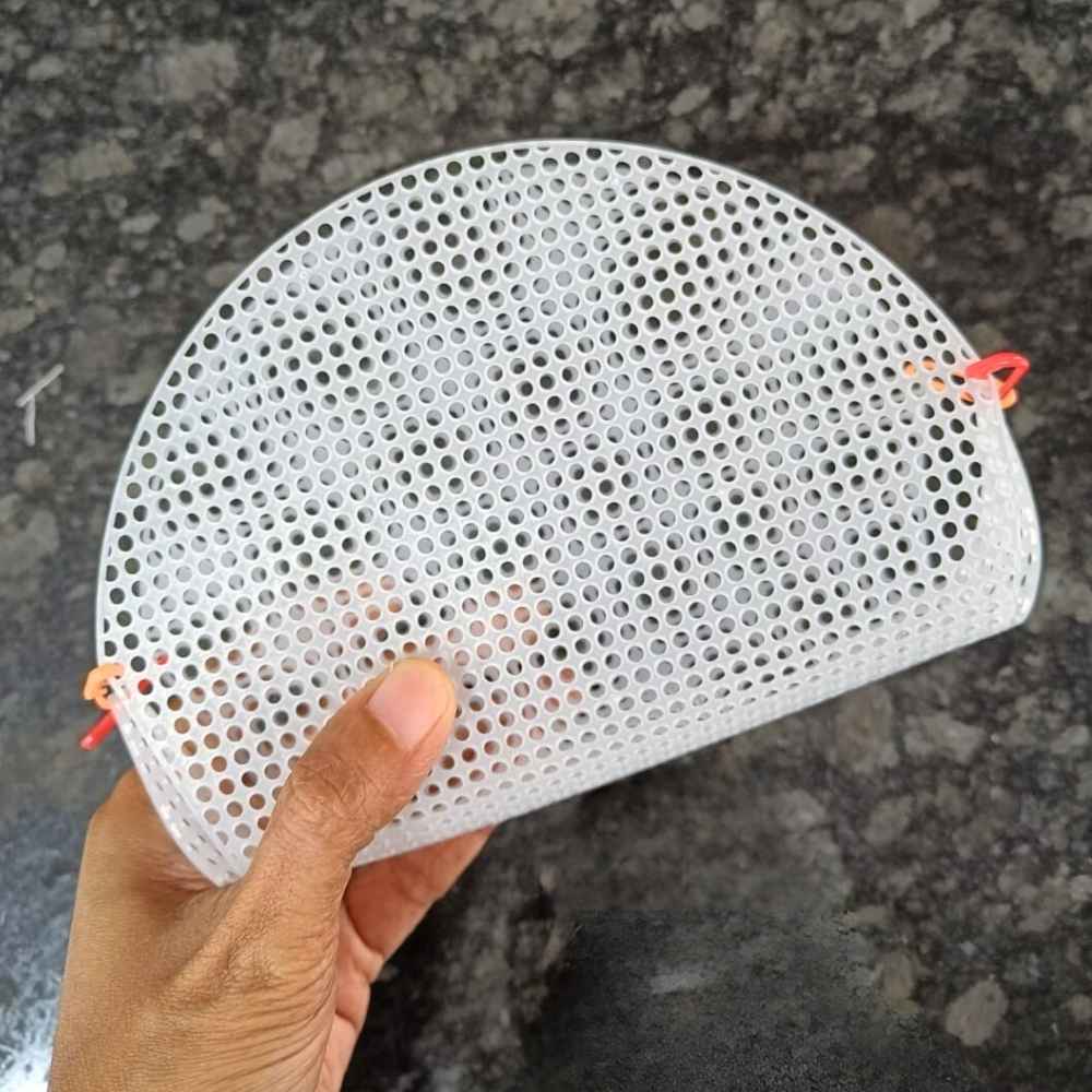 Buy Online Plastic Canvas Sheet Craft Sewing Embroidery