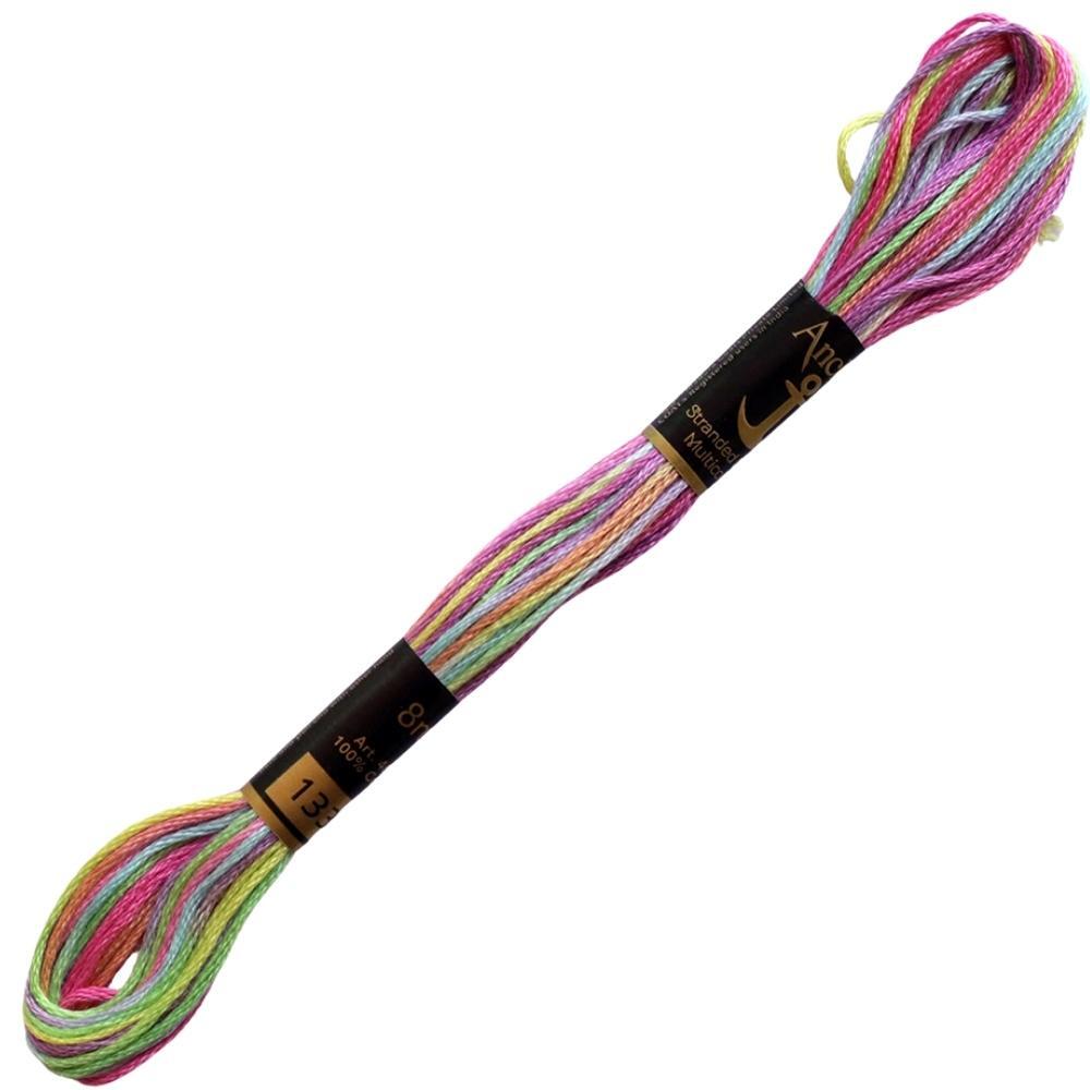Buy Online Anchor Embroidery Threads|Embroidery| Hoop Art Embroidery ...
