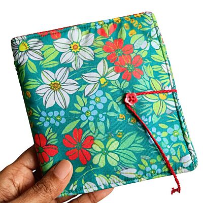 Needle Book Needle Book