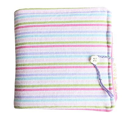 Needle Book