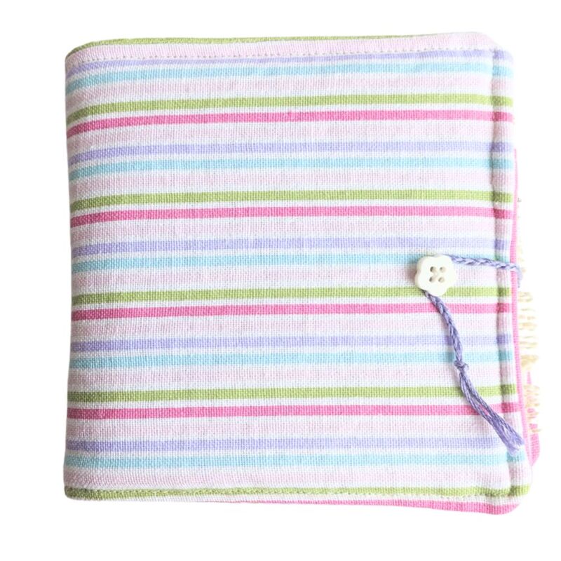 Needle Book Needle Book