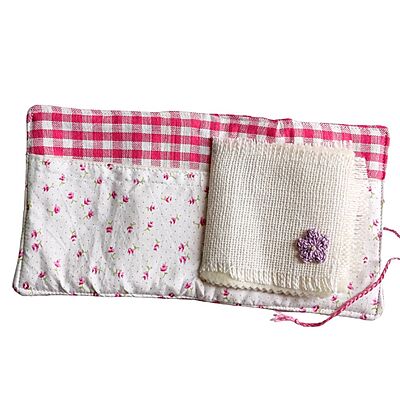 Needle Book Needle Book