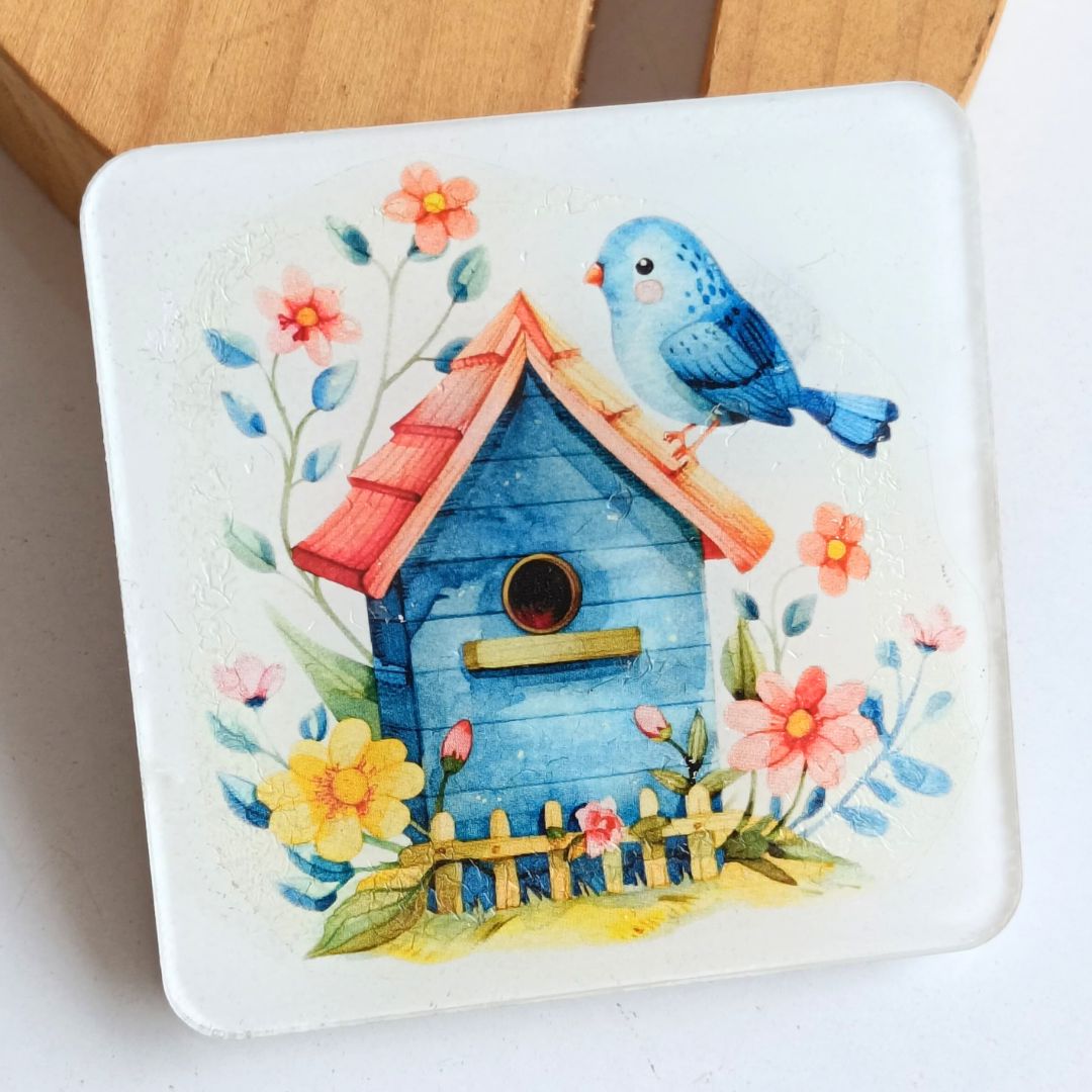 Whimsical Needle Minder- Medium Whimsical Needle Minder- Medium