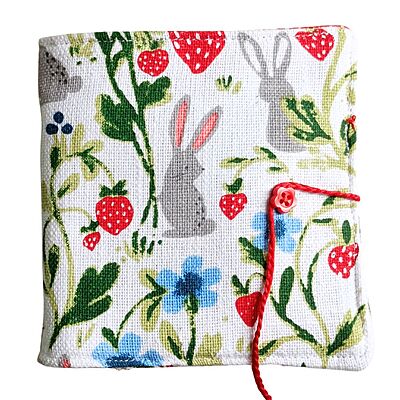 Needle Book Needle Book