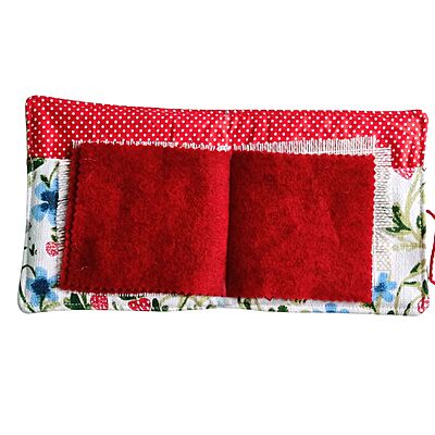 Needle Book Needle Book