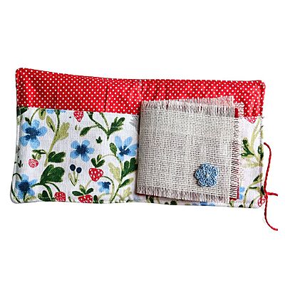Needle Book Needle Book