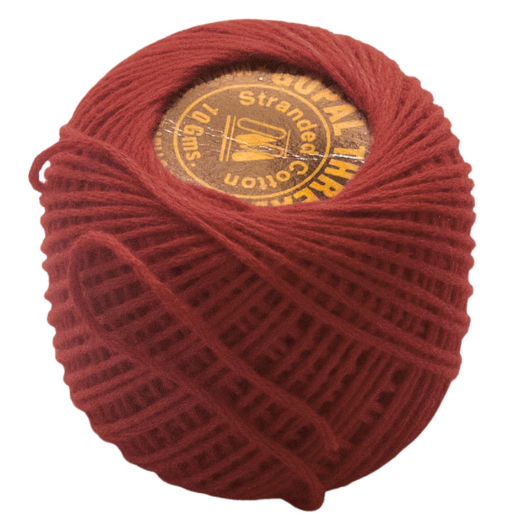 Gopal Embroidery Thread 20 10 gm