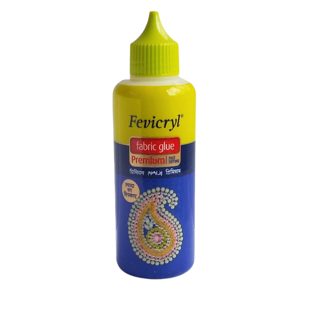 Fevicryl Fabric Glue Premium