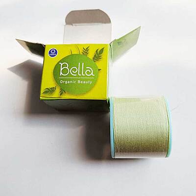 Bella organic beauty No.40 Thread