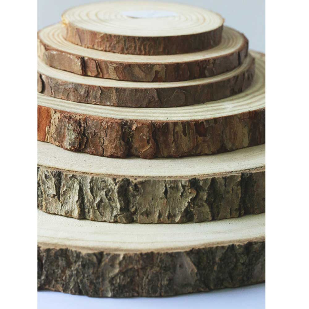 Wood Log