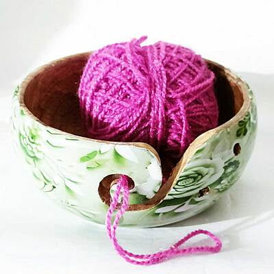 Yarn Bowl  Modal 101