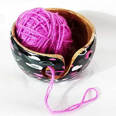 Yarn Bowl  Modal 103