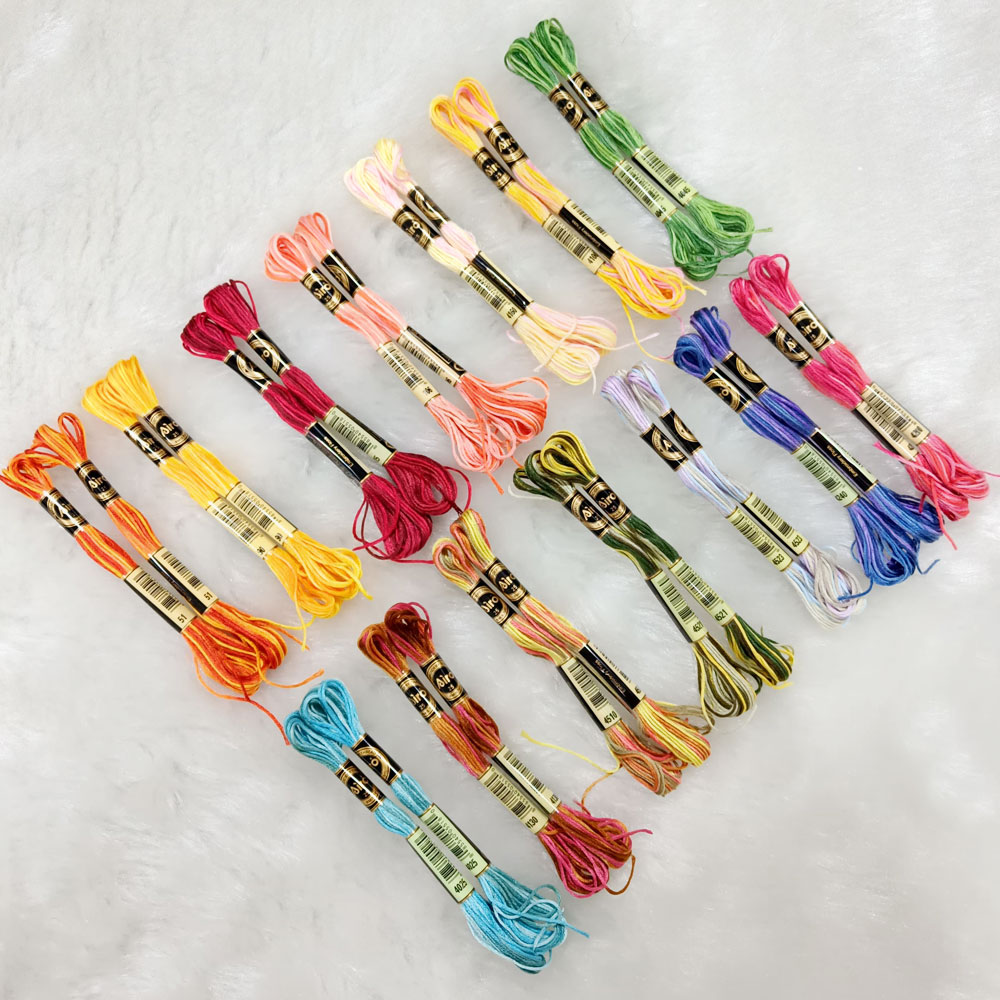 Airo Embroidery Thread Set 50 Modal 3 Airo Embroidery Thread Set 50 Modal 3