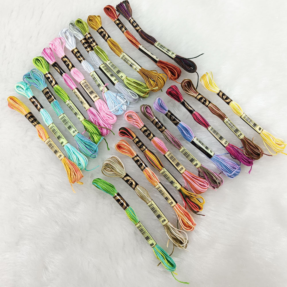 Airo Embroidery Thread Set 50 Modal 3 Airo Embroidery Thread Set 50 Modal 3