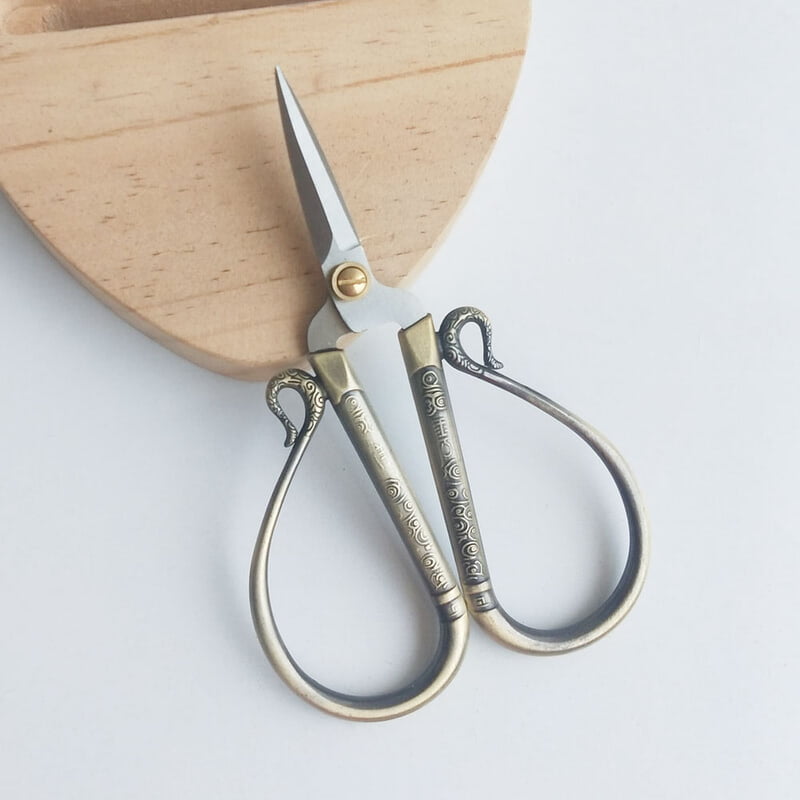 Vintage Craft Scissors Vintage Craft Scissors