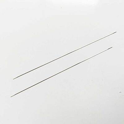 Beading Needle-Collapsible