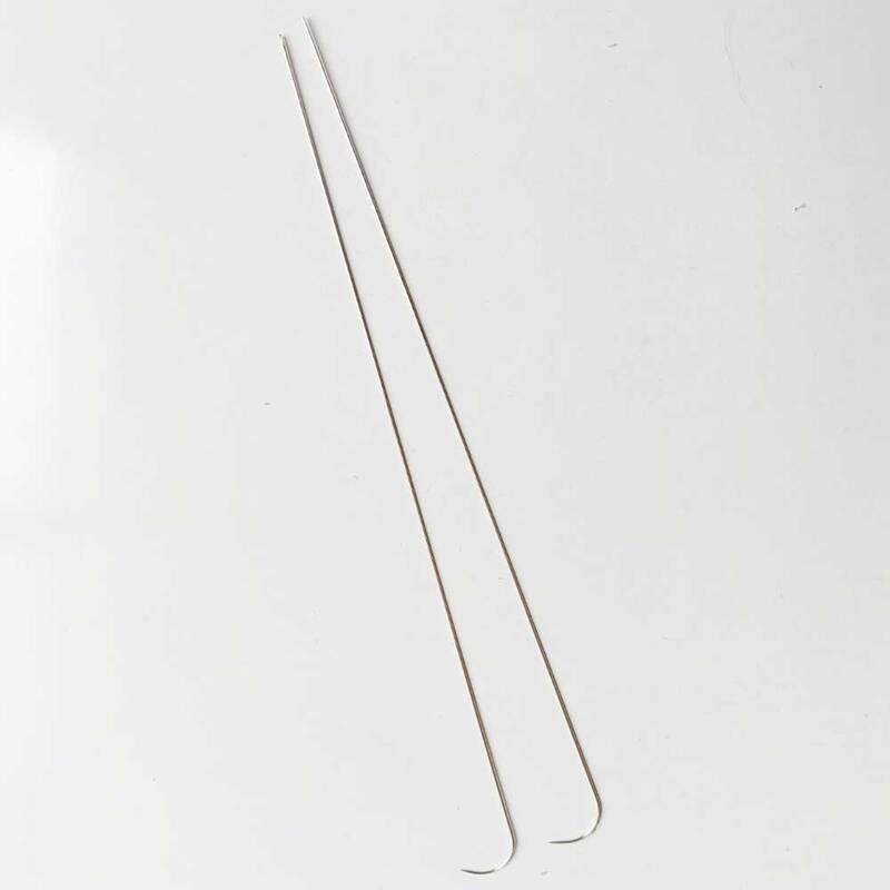 Curved Beading Needle- 20cm Curved Beading Needle- 20cm